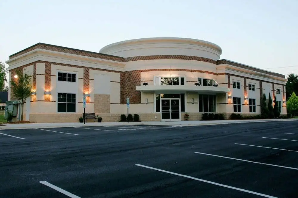 Lake Norman Dentistry