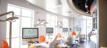 Lineberger Orthodontics