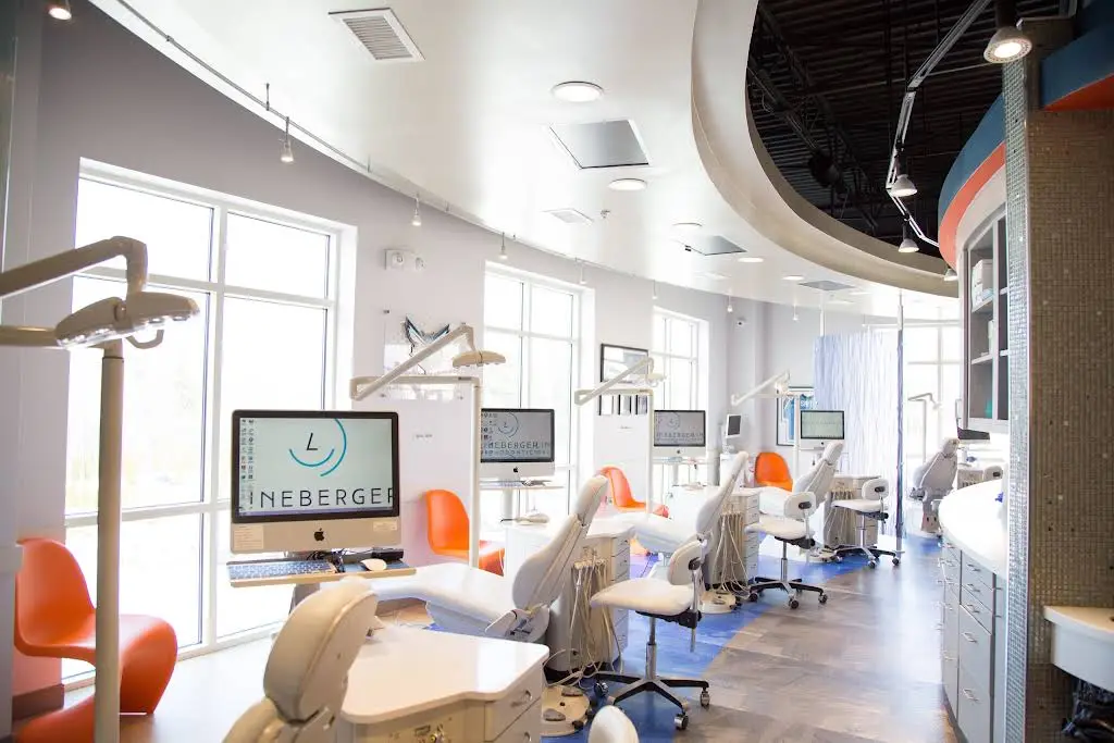 Lineberger Orthodontics