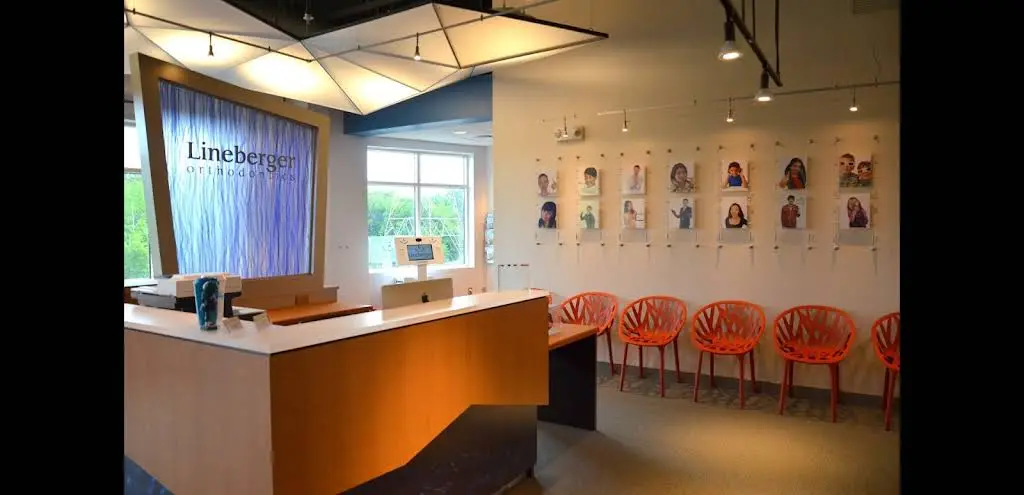 Lineberger Orthodontics