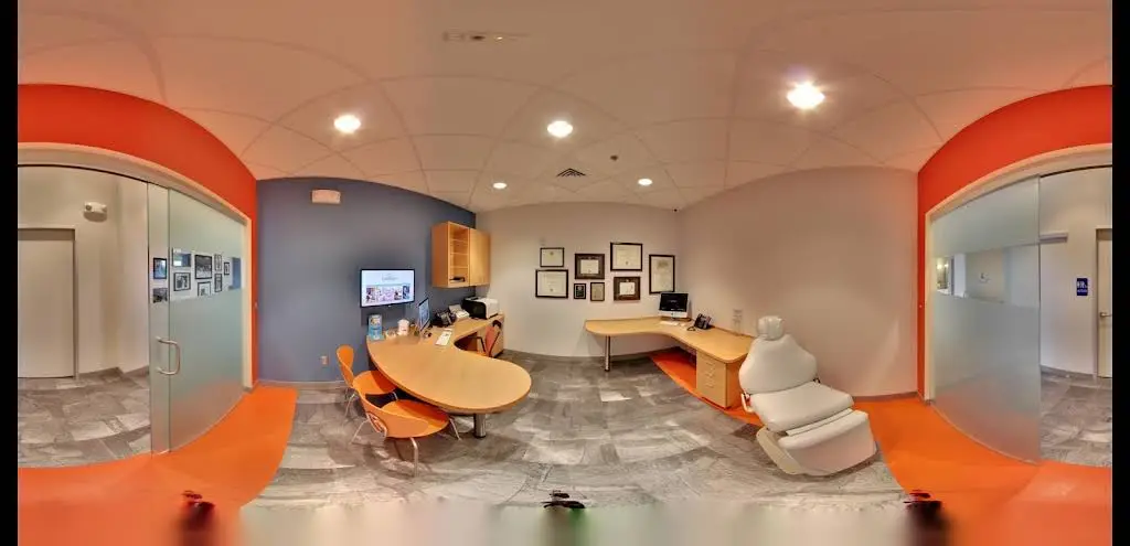 Lineberger Orthodontics