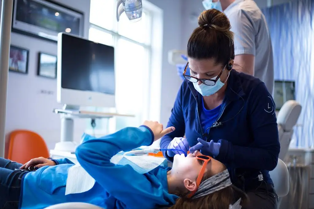 Lineberger Orthodontics