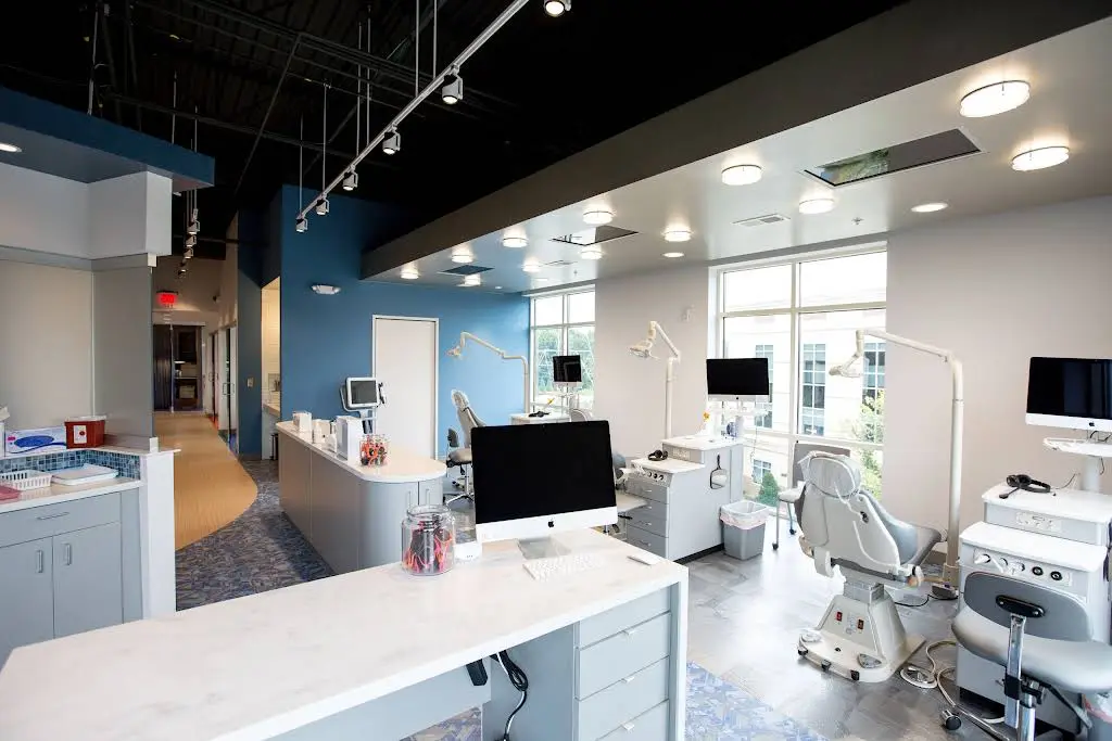 Lineberger Orthodontics