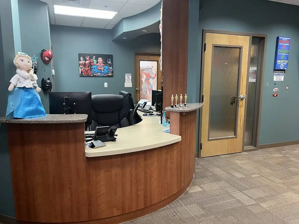 Huntersville Pediatric Dentistry