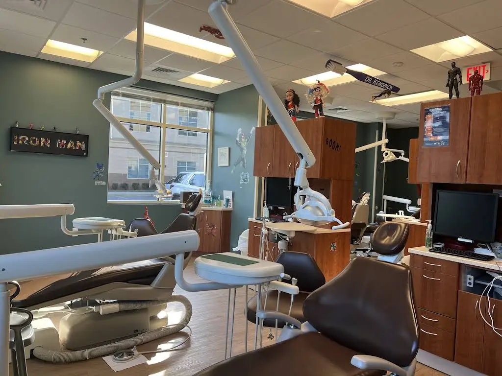 Huntersville Pediatric Dentistry