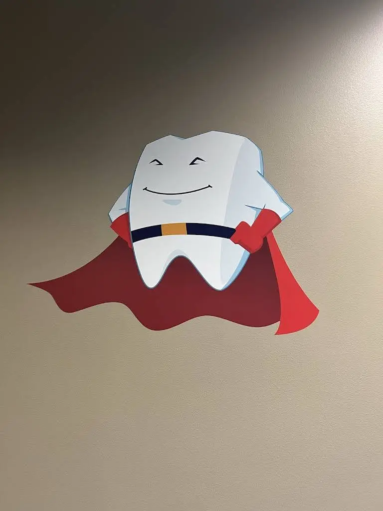 Huntersville Pediatric Dentistry