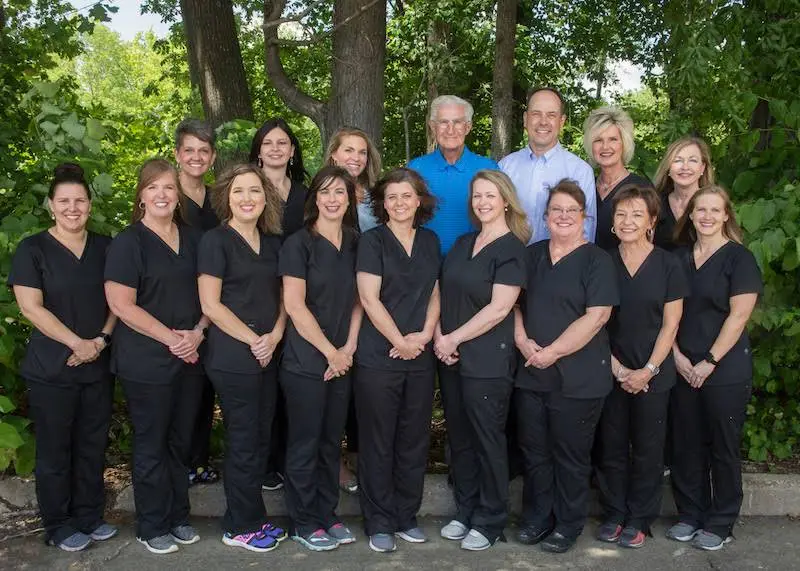 Carolinas Dental Health of Gastonia