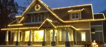 Christmastown Dentistry