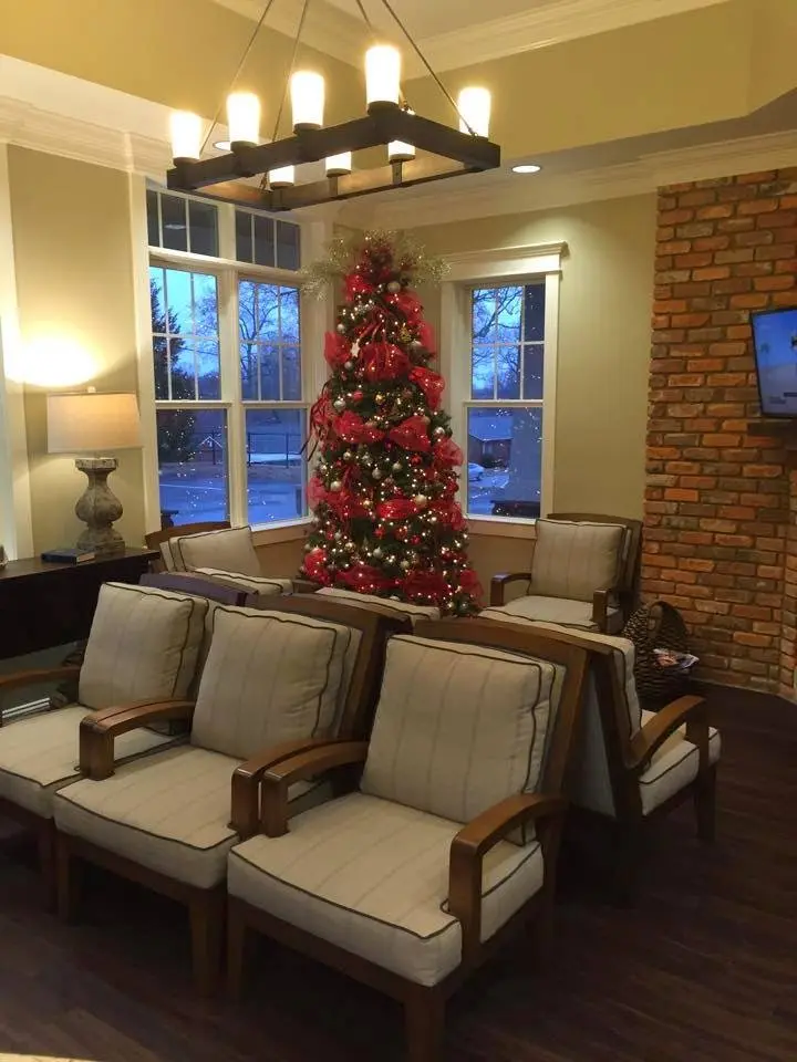 Christmastown Dentistry
