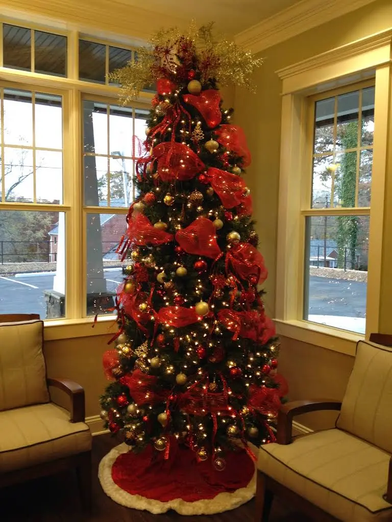 Christmastown Dentistry