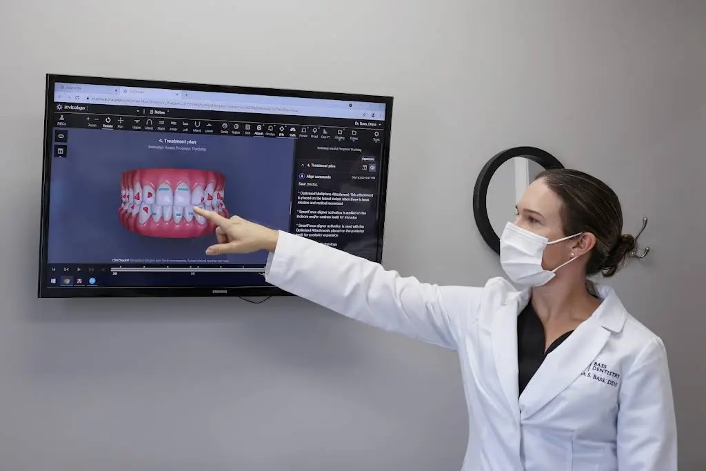Bass Dentistry