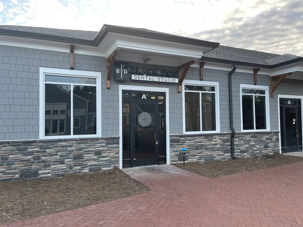 Black Dog Dental Studio