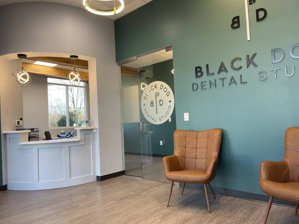 Black Dog Dental Studio
