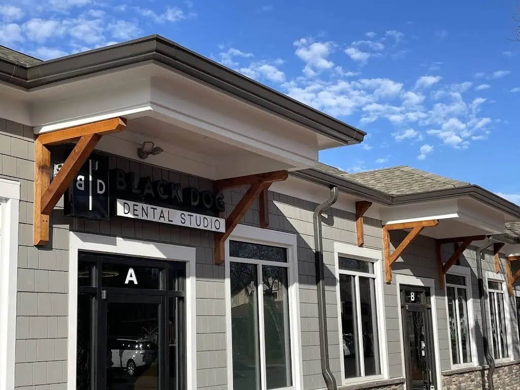Black Dog Dental Studio