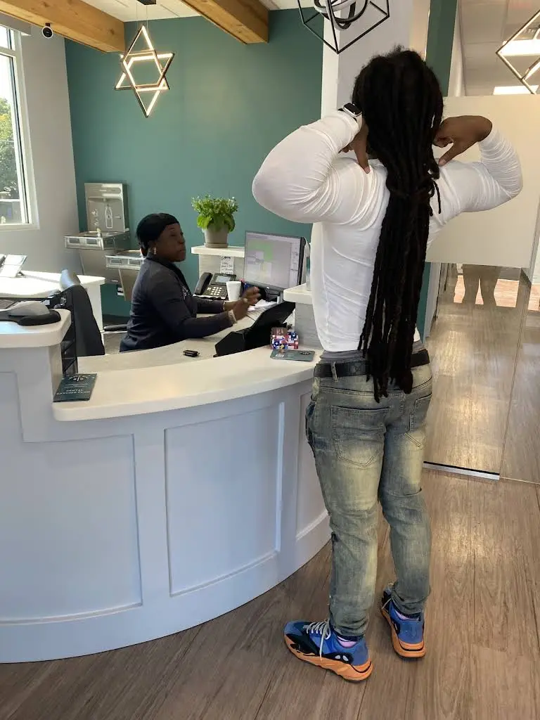 Black Dog Dental Studio