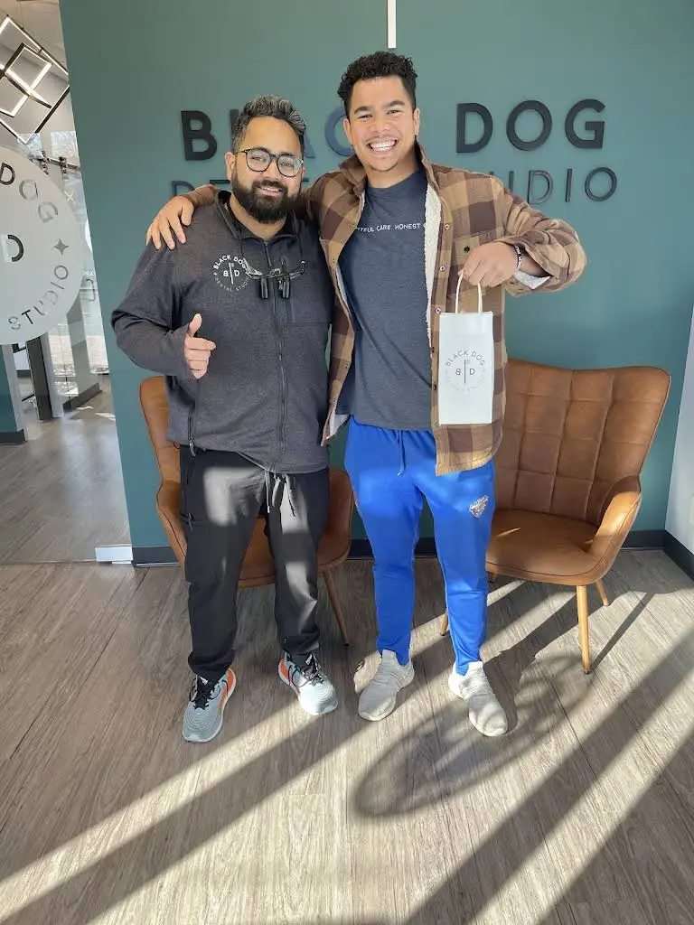 Black Dog Dental Studio