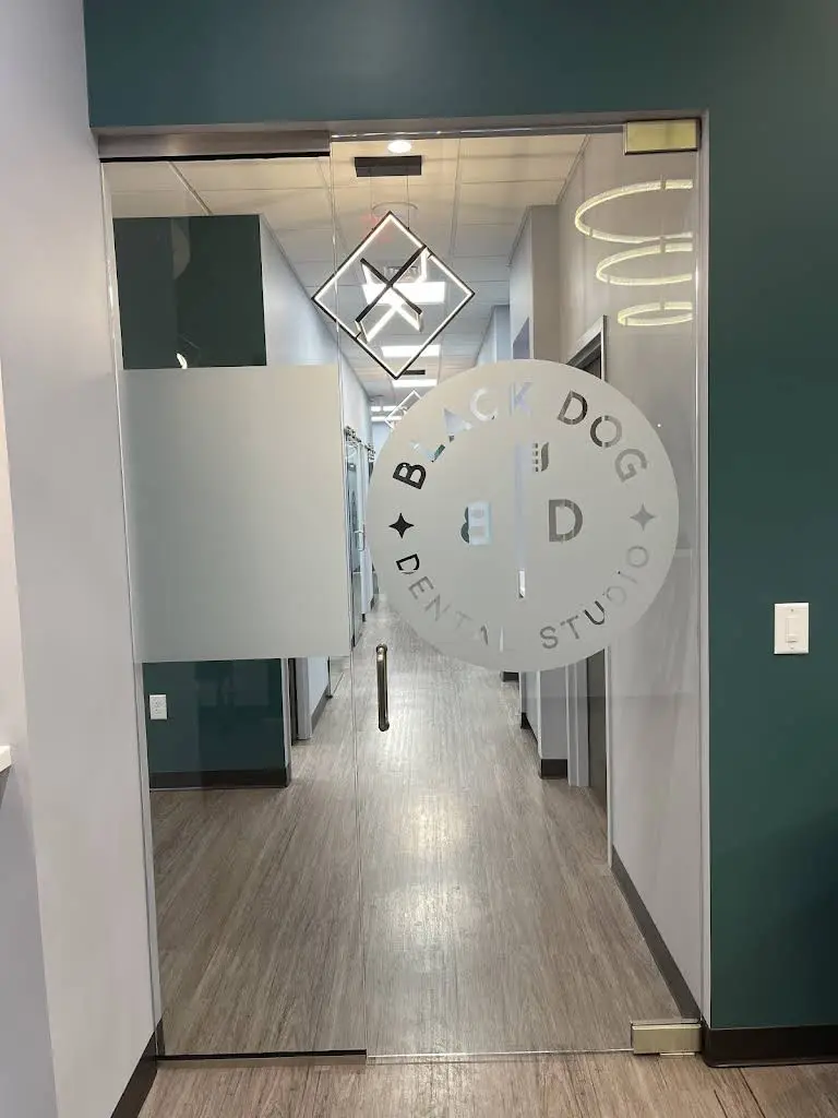 Black Dog Dental Studio