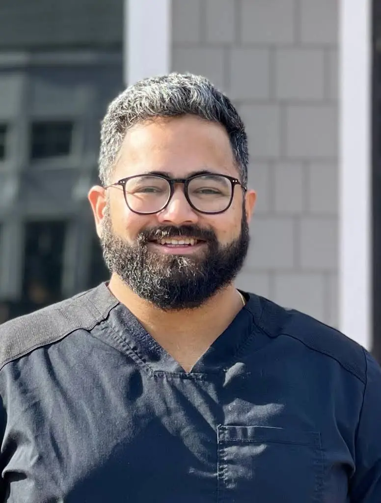 Black Dog Dental Studio