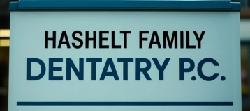 Haslett Family Dentistry, PC