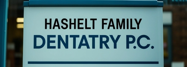 Haslett Family Dentistry, PC