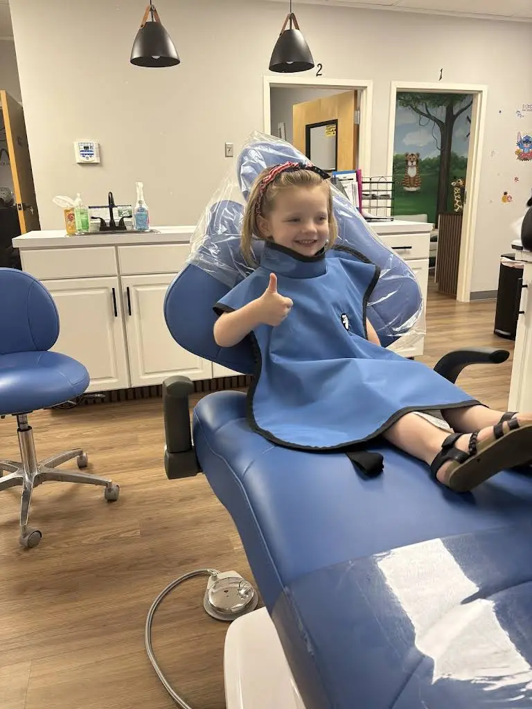 Tooth Town Dentistry for Kids