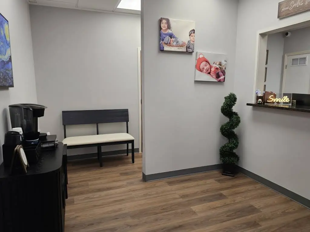 Tooth Town Dentistry for Kids