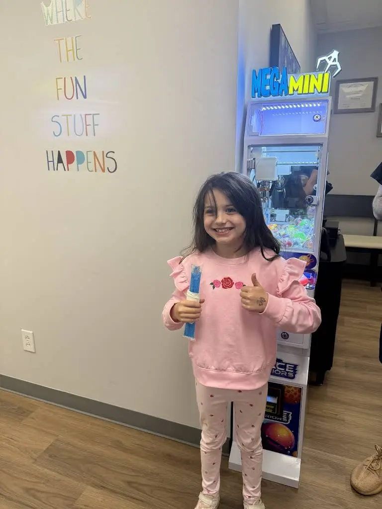 Tooth Town Dentistry for Kids