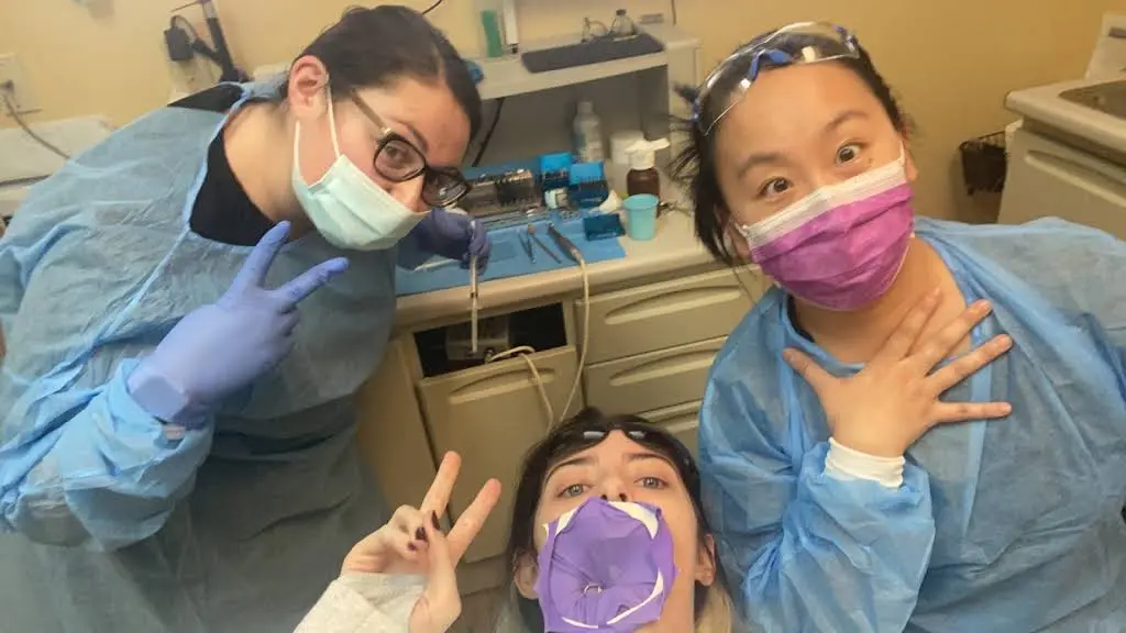 McIntyre Endodontics