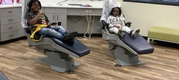Gaston Dental Associates
