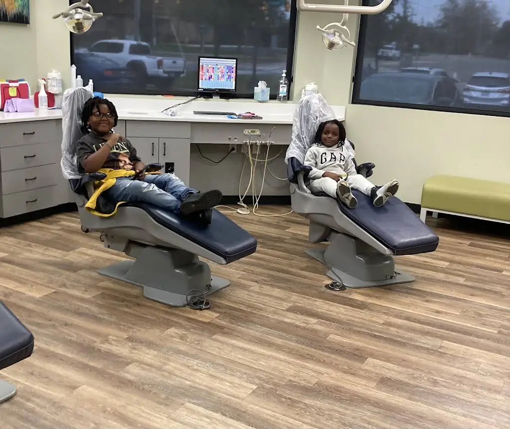 Gaston Dental Associates