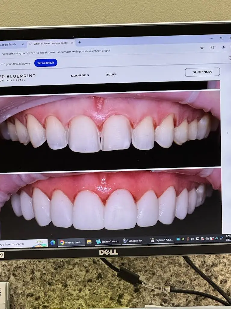 Gaston Dental Associates