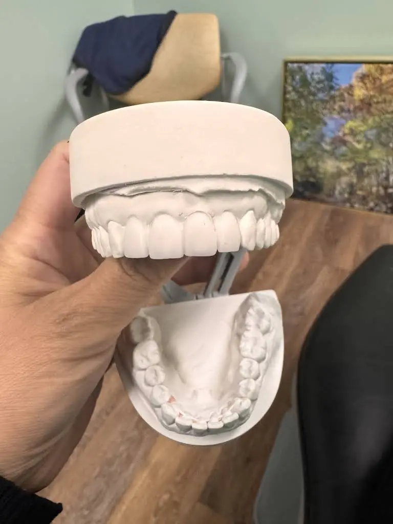 Gaston Dental Associates