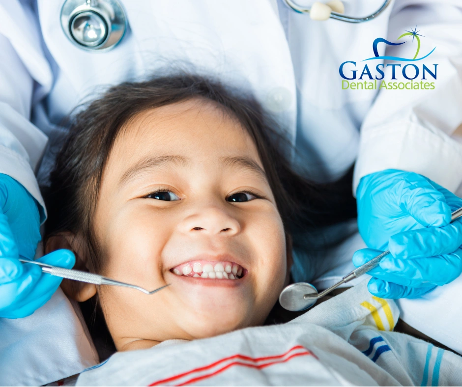 Gaston Dental Associates