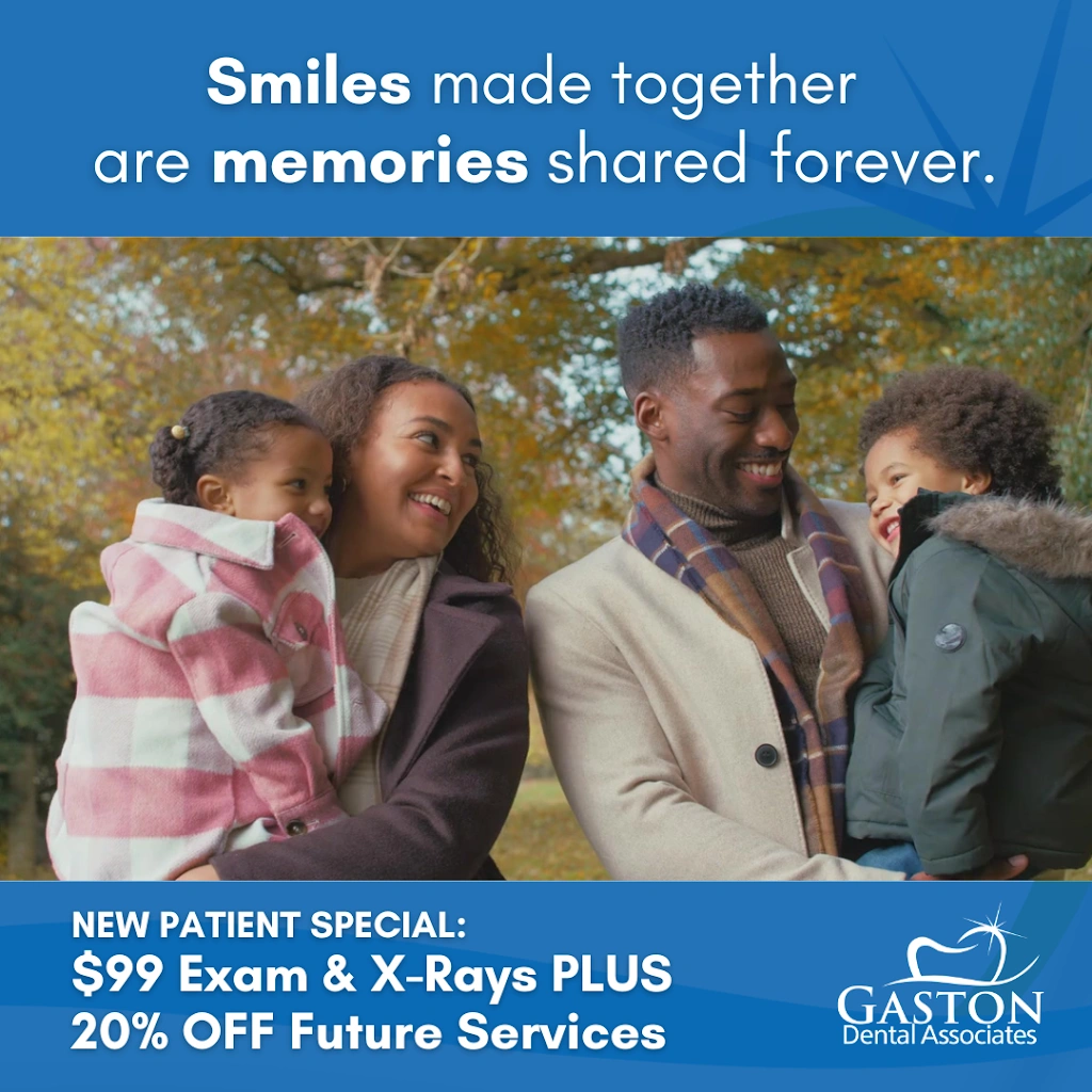 Gaston Dental Associates