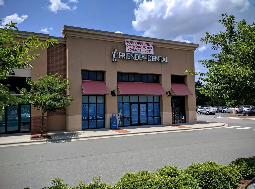 Friendly Dental Group