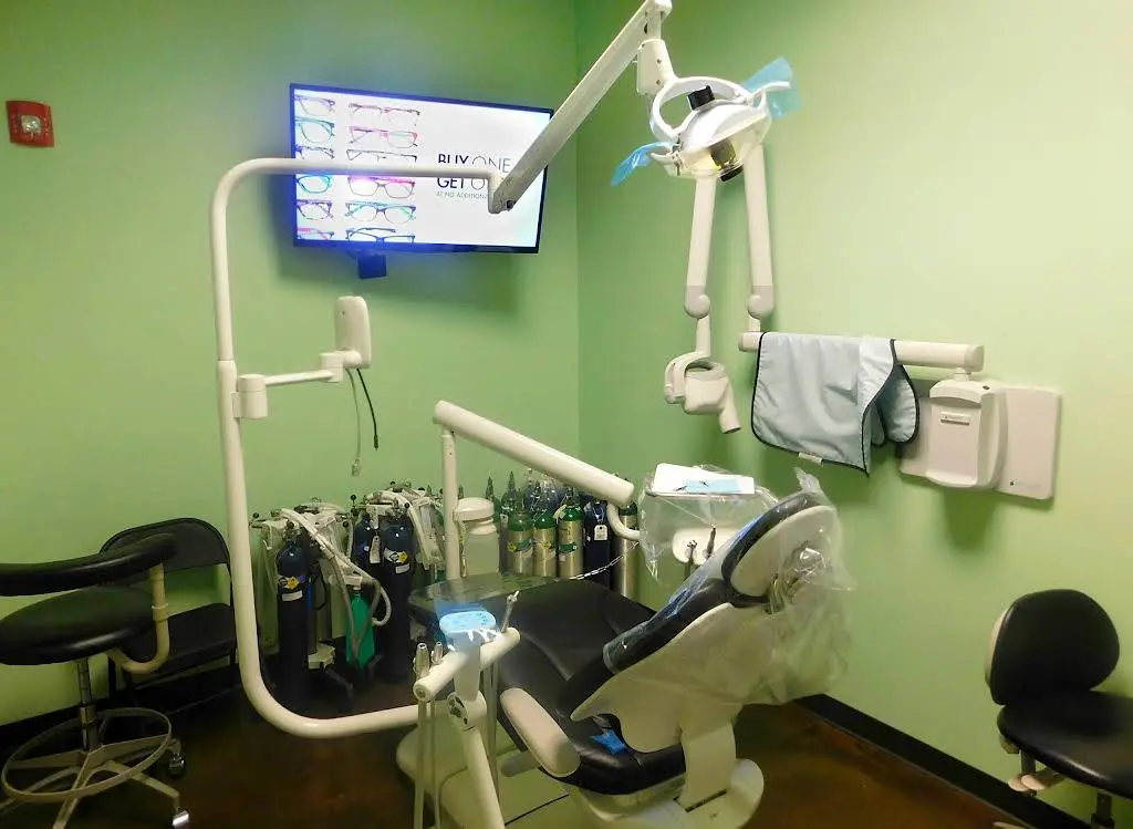 Friendly Dental Group