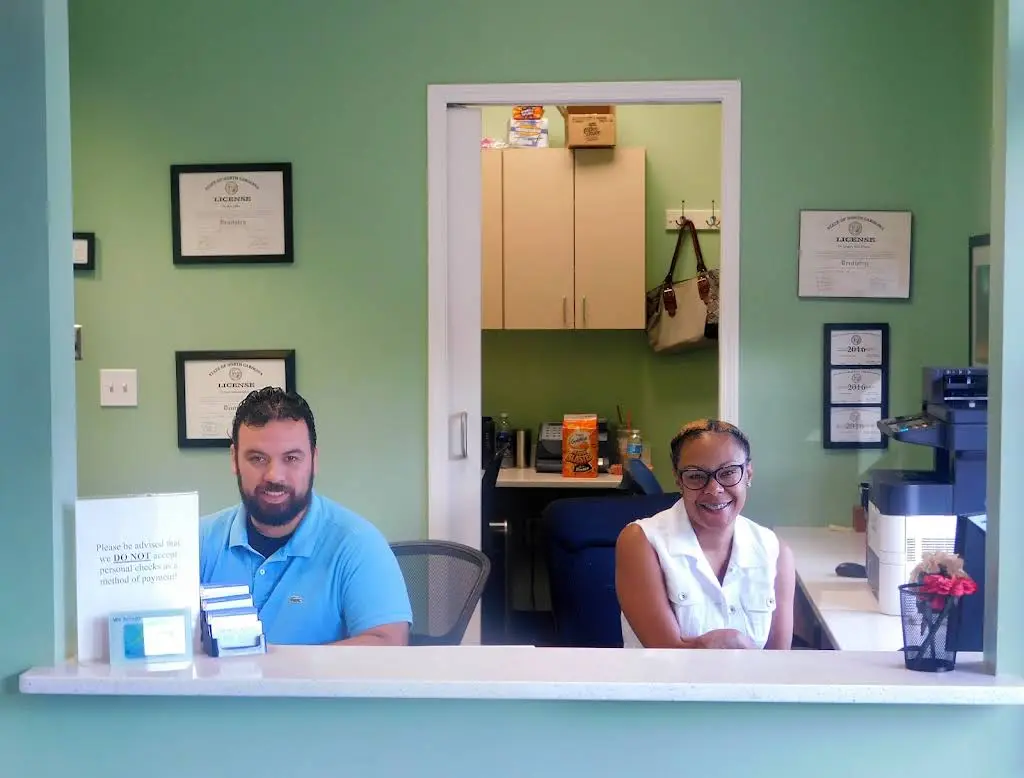 Friendly Dental Group