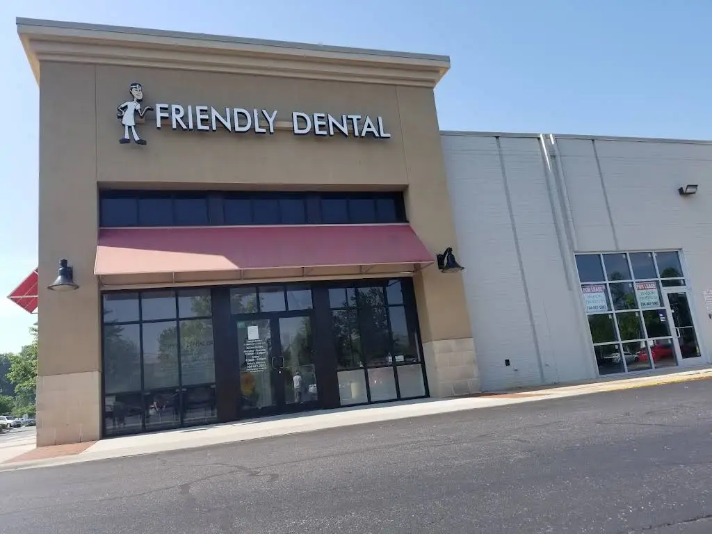 Friendly Dental Group