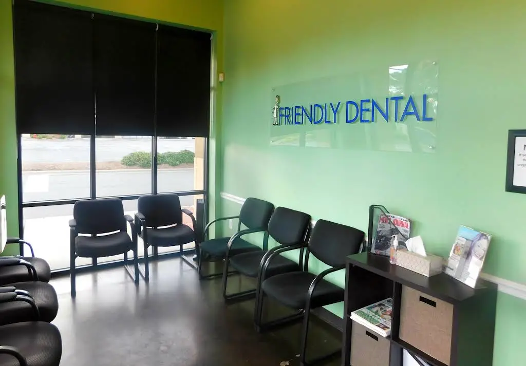 Friendly Dental Group
