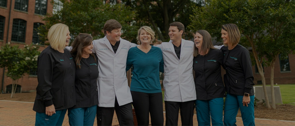 Current Dentistry