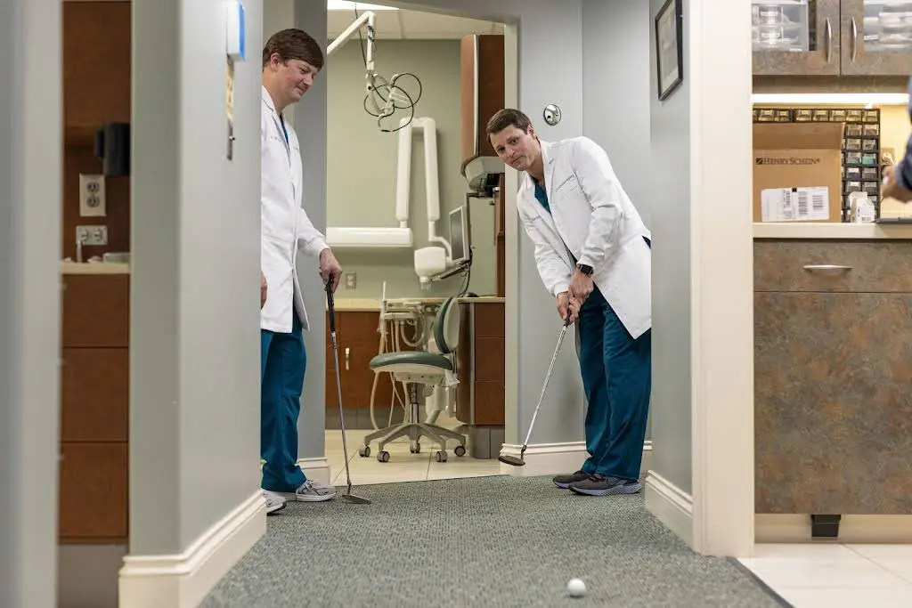 Current Dentistry