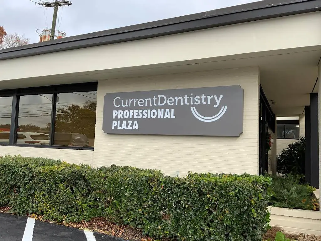 Current Dentistry