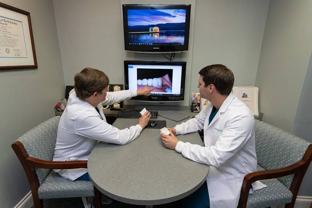 Current Dentistry