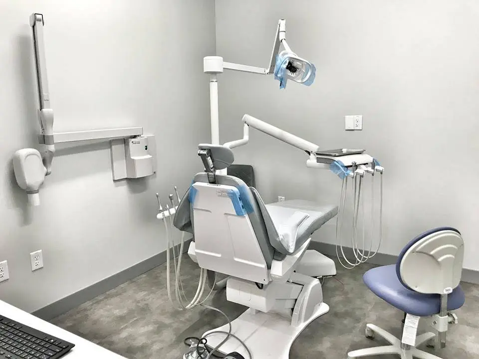 Gastonia Dental Group