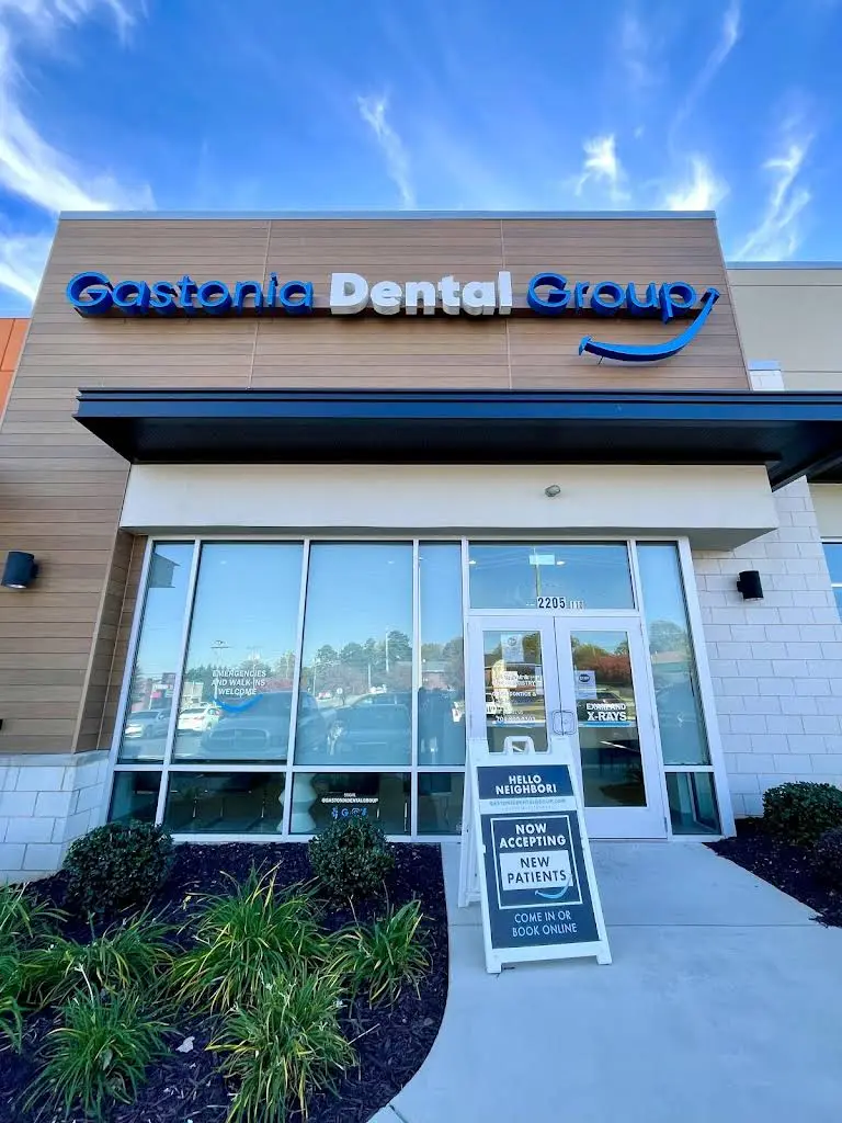Gastonia Dental Group
