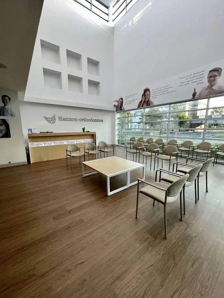Hannon Orthodontics