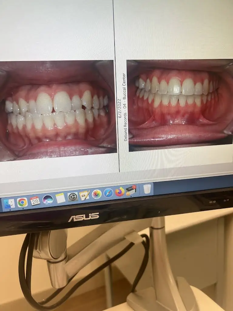 Hannon Orthodontics