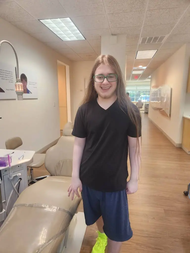 Hannon Orthodontics