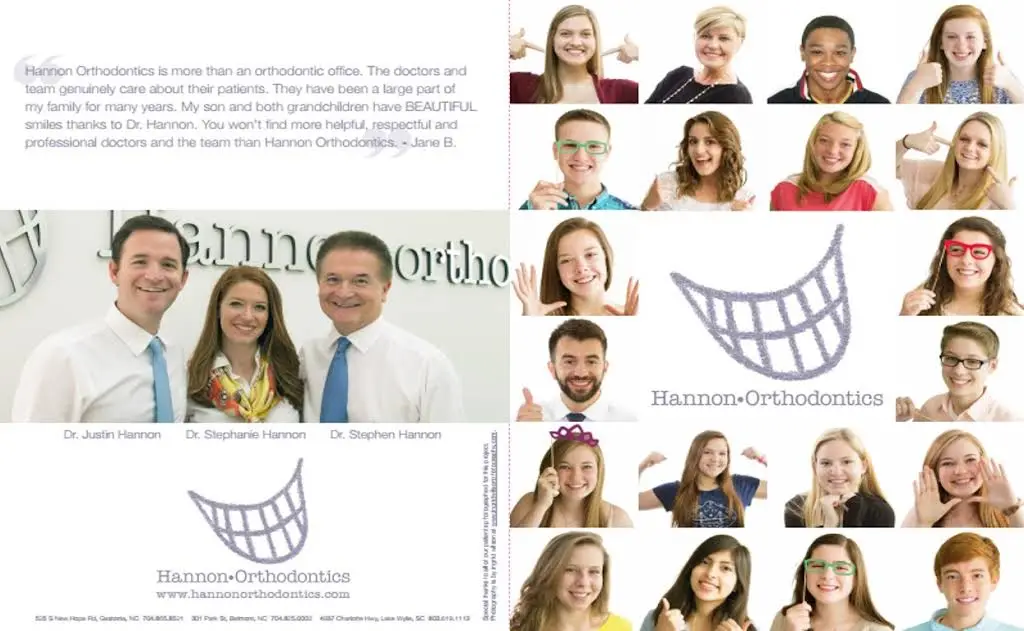 Hannon Orthodontics