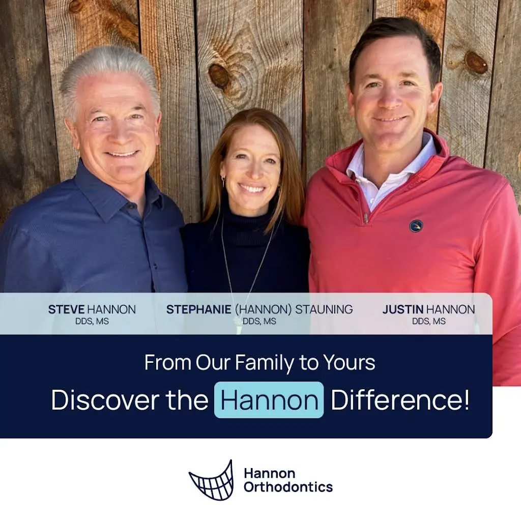 Hannon Orthodontics